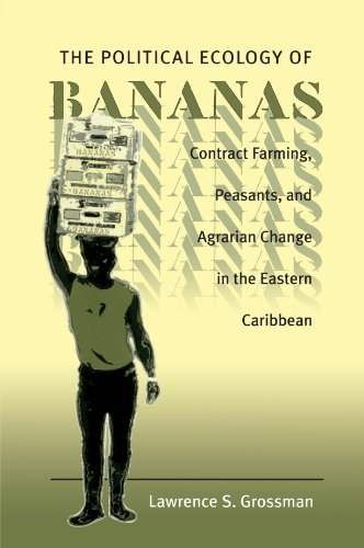 Political Ecology of Bananas