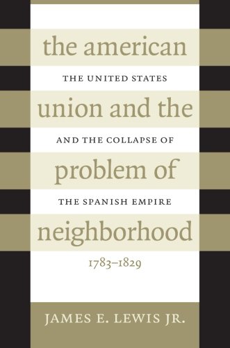 American Union and the Problem of  Neighborhood