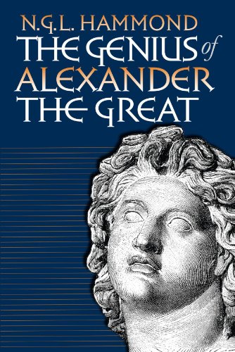 The Genius of Alexander the Great
