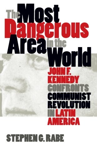 Most Dangerous Area in the World