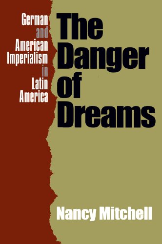 Danger of Dreams
