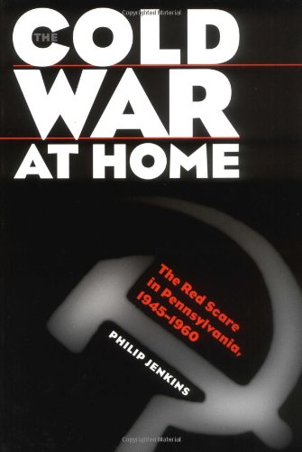 Cold War at Home