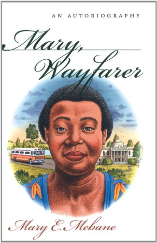Mary: An Autobiography