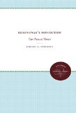 Hemingway's Nonfiction: The Public Voice (UNC Press Enduring Editions)