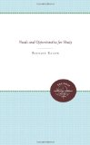 Education in the Forming of American Society: Needs and Opportunities for Study (Published for the Omohundro Institute of Early American Hist)