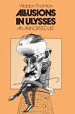 Allusions in Ulysses: An Annotated List