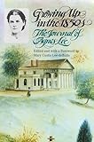 Growing Up in the 1850s: The Journal of Agnes Lee