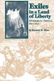 Exiles in a Land of Liberty: Mormons in America, 1830-1846 (Studies in Religion)