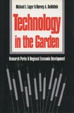 Technology in the Garden: Research Parks and Regional Economic Development