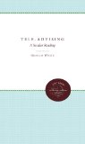 Tele-Advising: Therapeutic Discourse in American Television