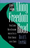 Along Freedom Road: Hyde County, North Carolina, and the Fate of Black Schools in the South