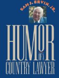 Humor of a Country Lawyer (Chapel Hill Books)