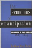 The Economics of Emancipation: Jamaica and Barbados, 1823-1843