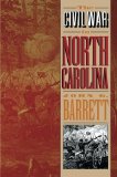 The Civil War in North Carolina