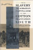 From Slavery to Agrarian Capitalism in the Cotton Plantation South: Central Georgia, 1800-1880 (Fred W. Morrison Series in Southern Studies)
