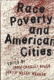 Race, Poverty, and American Cities