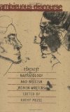 Ambiguous Discourse: Feminist Narratology and British Women Writers