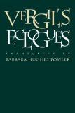 Vergil's Eclogues (Political Science; 62)
