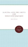 Electra and the Empty Urn: Metatheater and Role Playing in Sophocles
