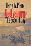 Gettysburg--The Second Day (Civil War America)