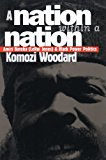 A Nation within a Nation: Amiri Baraka  (LeRoi Jones) and Black Power Politics