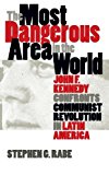 Most Dangerous Area in the World