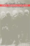 The Republic according to John Marshall Harlan (Studies in Legal History)
