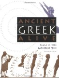 Ancient Greek Alive