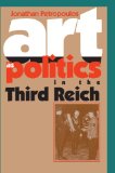 Art As Politics in the Third Reich