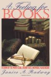 Feeling for Books