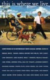This Is Where We Live: Short Stories by 25 Contemporary North Carolina Writers