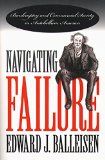 Navigating Failure: Bankruptcy and Commercial Society in Antebellum America