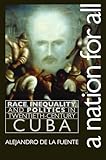 A Nation for All (Envisioning Cuba)