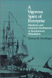 Vigorous Spirit of Enterprise