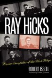Ray Hicks: Master Storyteller of the Blue Ridge