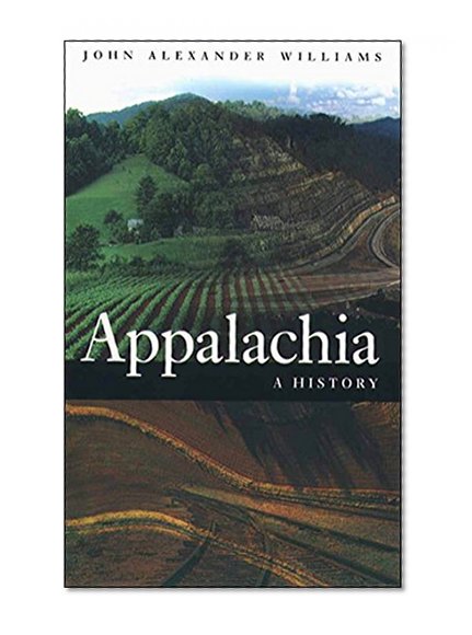 Appalachia: A History