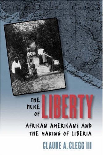 Price of Liberty