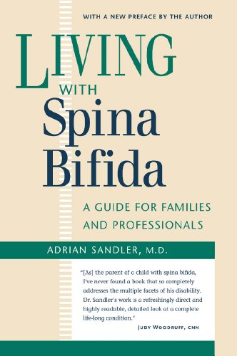 Living with Spina Bifida: A Guide for Families and Professionals