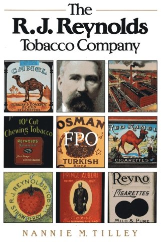 The R.J. Reynolds Tobacco Company