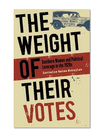 Weight of Their Votes
