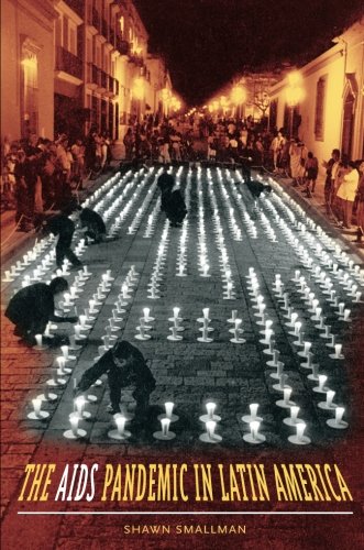 The AIDS Pandemic in Latin America