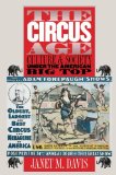 The Circus Age: Culture and Society under the American Big Top