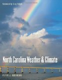 North Carolina Weather and Climate