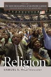 The New Encyclopedia of Southern Culture: Volume 1: Religion (The New Encyclopedia of Southern Culture, 1)