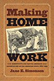 Making Home Work: Domesticity and Native American Assimilation in the American West, 1860-1919 (Gender and American Culture)