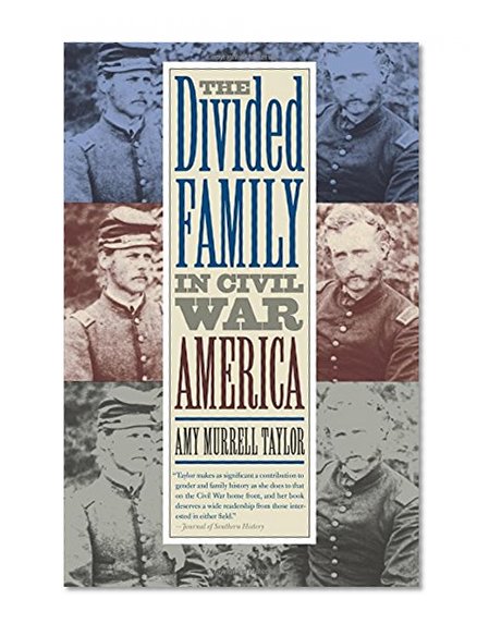 Divided Family in Civil War America