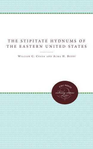 The Stipitate Hydnums of the Eastern United States