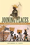 Joining Places: Slave Neighborhoods in the Old South (The John Hope Franklin Series in African American History and Culture)