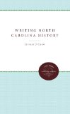 Writing North Carolina History