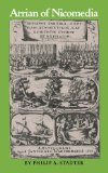 Arrian of Nicomedia (Unc Press Enduring Editions)